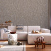 Solid Color Modern Embossed Wallpaper, Light Brown Plain Abstract Distressed Home Wall Decor, Non-Woven, Non-Pasted, Large Roll - Adawall -Houston Wallpaper Store - Walcoverings, Curtains & Wall Panels