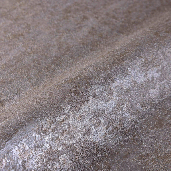 Solid Color Modern Embossed Wallpaper, Light Brown Plain Abstract Distressed Home Wall Decor, Non-Woven, Non-Pasted, Large Roll - Adawall -Houston Wallpaper Store - Walcoverings, Curtains & Wall Panels