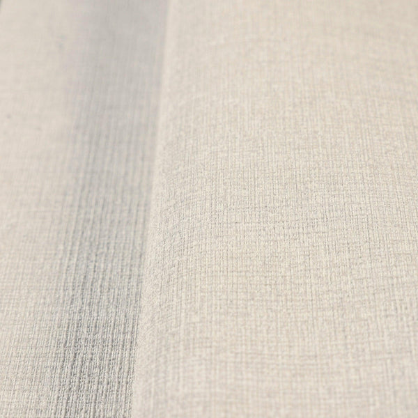 Stylish Fabric Textured Wallpaper, Cream Color Modern Linen Style Abstract Minimalist Non-Pasted Wall Paper, Wallcovering - Adawall -Houston Wallpaper Store - Walcoverings, Curtains & Wall Panels