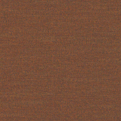 Stylish Fabric Textured Wallpaper, Orange, Dark Blue, Modern Linen Style Abstract Minimalist Non-Pasted Wall Paper, Wallcovering - Adawall -Houston Wallpaper Store - Walcoverings, Curtains & Wall Panels