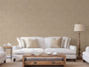 Tan 3D Embossed Distressed Wallpaper, Light Neutral Colors Non-Pasted Worn Texture Wall Paper - Adawall -Houston Wallpaper Store - Walcoverings, Curtains & Wall Panels