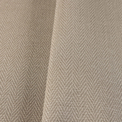 Tan Chevron Wallpaper, Textured Modern Fabric Like Wallcovering, Solid Neutral Colors - Adawall -Houston Wallpaper Store - Walcoverings, Curtains & Wall Panels