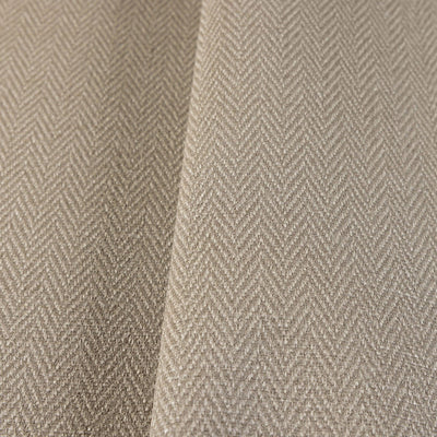 Tan Chevron Wallpaper, Textured Modern Fabric Like Wallcovering, Solid Neutral Colors - Adawall -Houston Wallpaper Store - Walcoverings, Curtains & Wall Panels