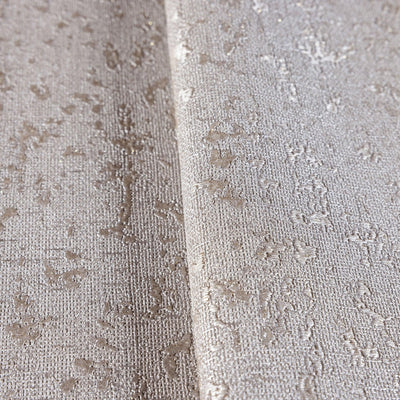 Tan Classic Textured Metallic Accent Wallpaper, 3D Embossed Glitter Shimmer Elegant Wallcovering - Adawall -Houston Wallpaper Store - Walcoverings, Curtains & Wall Panels