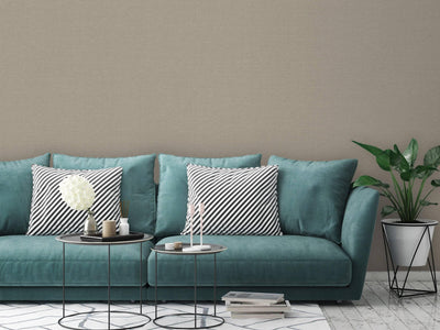 Tan Glitter Neutral Colors Textured Wallpaper, Non-Adhesive Traditional Wallcovering - Adawall -Houston Wallpaper Store - Walcoverings, Curtains & Wall Panels