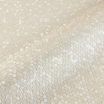 Textured Gray Embossed Wallpaper, Home Wall Decor, Aesthetic Wallpaper, Textured Wallcovering Non-Adhesive - 41.7”W X 393”H - Adawall -Houston Wallpaper Store - Walcoverings, Curtains & Wall Panels