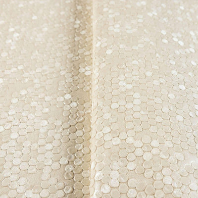 Textured Gray Embossed Wallpaper, Home Wall Decor, Aesthetic Wallpaper, Textured Wallcovering Non-Adhesive - 41.7”W X 393”H - Adawall -Houston Wallpaper Store - Walcoverings, Curtains & Wall Panels