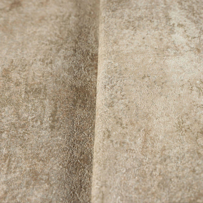 Timeless Distressed Embossed Wallpaper, Beige Worn Abstract Rustic Pattern Modern Wallcovering for Home and Commercial Use, Rich Textured Wall Accent - Adawall -Houston Wallpaper Store - Walcoverings, Curtains & Wall Panels