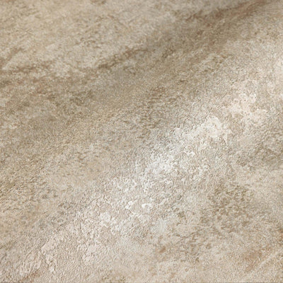 Timeless Distressed Embossed Wallpaper, Beige Worn Abstract Rustic Pattern Modern Wallcovering for Home and Commercial Use, Rich Textured Wall Accent - Adawall -Houston Wallpaper Store - Walcoverings, Curtains & Wall Panels
