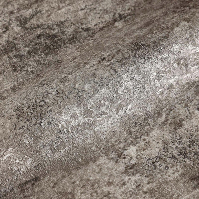Timeless Distressed Embossed Wallpaper, Dark Gray Worn Abstract Rustic Pattern Modern Wallcovering for Home and Commercial Use, Rich Textured Wall Accent - Adawall -Houston Wallpaper Store - Walcoverings, Curtains & Wall Panels