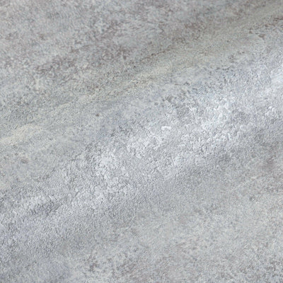 Timeless Distressed Embossed Wallpaper, Light Gray Worn Abstract Rustic Pattern Modern Wallcovering for Home and Commercial Use, Rich Textured Wall Accent - Adawall -Houston Wallpaper Store - Walcoverings, Curtains & Wall Panels