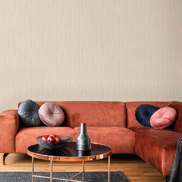 Timeless Embossed Solid Color Wallpaper, Cream Sparkling Glitter 3D Textured Wall Decor, Washable, Hotel Collection Wall Decoration - Adawall -Houston Wallpaper Store - Walcoverings, Curtains & Wall Panels