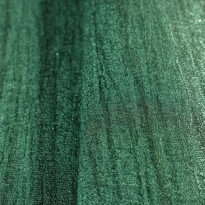Timeless Embossed Solid Color Wallpaper, Green Sparkling Glitter 3D Textured Wall Decor, Washable, Hotel Collection Wall Decoration - Adawall -Houston Wallpaper Store - Walcoverings, Curtains & Wall Panels