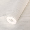 Timeless Embossed Solid Color Wallpaper, White Sparkling Glitter 3D Textured Wall Decor, Washable, Hotel Collection Wall Decoration - Adawall -Houston Wallpaper Store - Walcoverings, Curtains & Wall Panels