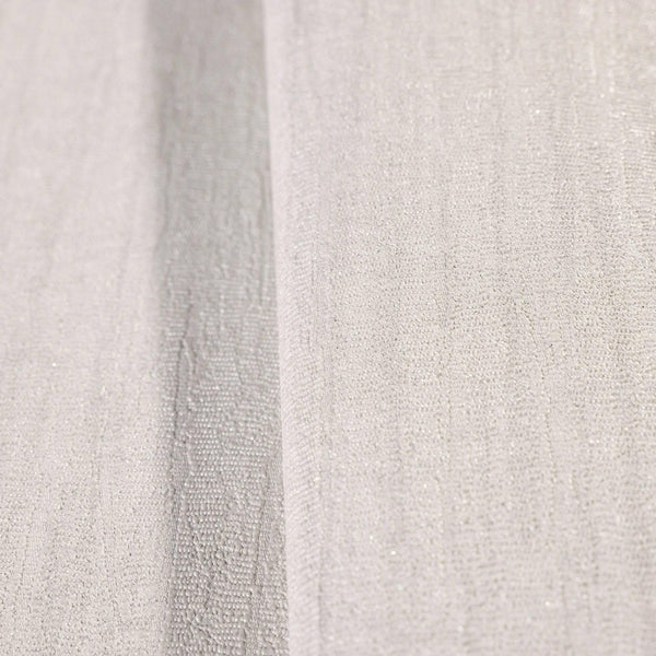 Timeless Embossed Solid Color Wallpaper, White Sparkling Glitter 3D Textured Wall Decor, Washable, Hotel Collection Wall Decoration - Adawall -Houston Wallpaper Store - Walcoverings, Curtains & Wall Panels