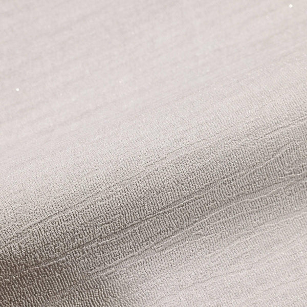 Timeless Embossed Solid Color Wallpaper, White Sparkling Glitter 3D Textured Wall Decor, Washable, Hotel Collection Wall Decoration - Adawall -Houston Wallpaper Store - Walcoverings, Curtains & Wall Panels