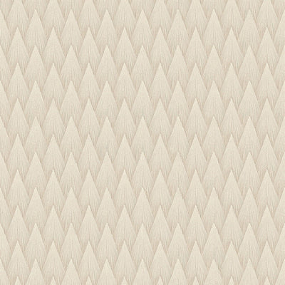 Timeless Geometric Deep Embossed Wallpaper, Ivory 3D Rich Textured Line Art Wall Accent, Durable, Washable - Adawall -Houston Wallpaper Store - Walcoverings, Curtains & Wall Panels