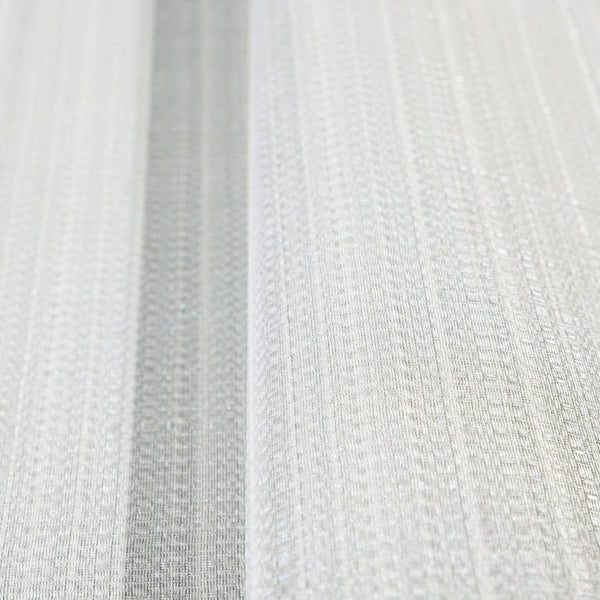 Trendy Thin Striped Textured Wallpaper, Gray Modern Minimalist Washable Pinstripe Pattern, Home Wall Interior Decor - Adawall -Houston Wallpaper Store - Walcoverings, Curtains & Wall Panels