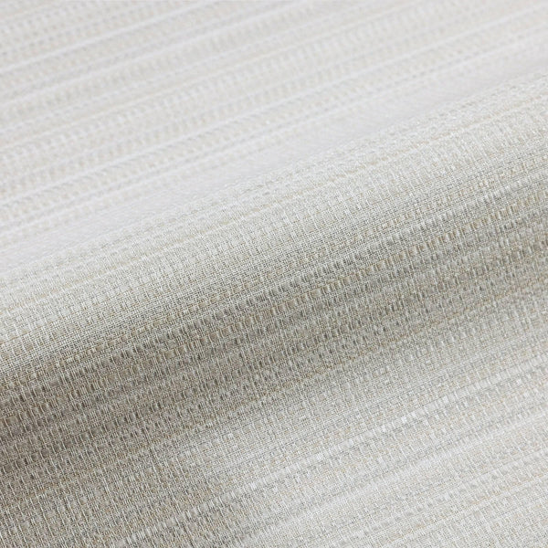 Trendy Thin Striped Textured Wallpaper, Ivory Modern Minimalist Washable Pinstripe Pattern, Home Wall Interior Decor - Adawall -Houston Wallpaper Store - Walcoverings, Curtains & Wall Panels