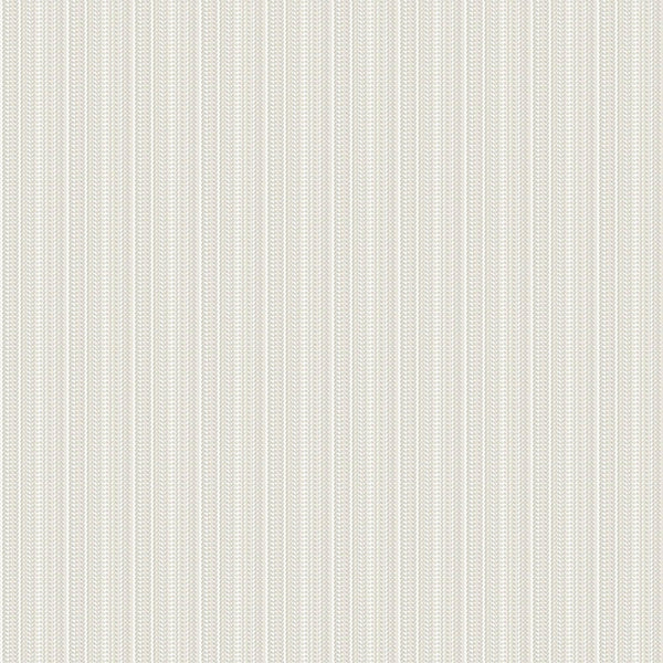 Trendy Thin Striped Textured Wallpaper, Ivory Modern Minimalist Washable Pinstripe Pattern, Home Wall Interior Decor - Adawall -Houston Wallpaper Store - Walcoverings, Curtains & Wall Panels