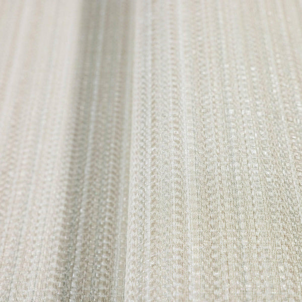 Trendy Thin Striped Textured Wallpaper, Light Beige Modern Minimalist Washable Pinstripe Pattern, Home Wall Interior Decor - Adawall -Houston Wallpaper Store - Walcoverings, Curtains & Wall Panels