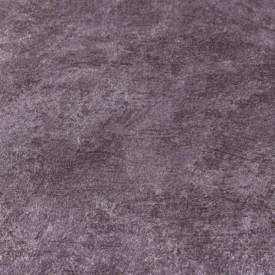 Violet Timeless Distressed 3D Embossed Wallpaper, Stylish Metallic Neutral Colors Wallcovering - Adawall -Houston Wallpaper Store - Walcoverings, Curtains & Wall Panels