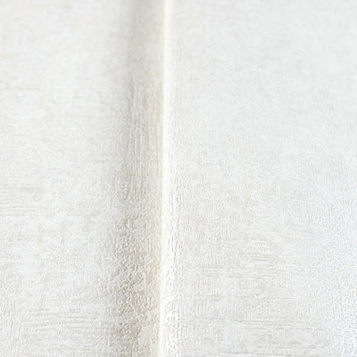 White Stylish Distressed 3D Embossed Wallpaper, Farmhouse Rustic Textured Wallcovering - Adawall -Houston Wallpaper Store - Walcoverings, Curtains & Wall Panels