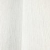 White Thin Modern Striped Wallpaper, Deep Embossed Textured Modern Wallcovering - Walloro High End Wallcoverings & More